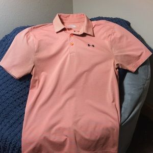 Under Armour Golf Polo